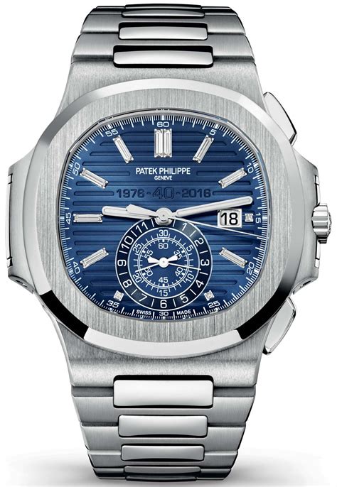 5976 patek philippe|patek philippe 5970 cost.